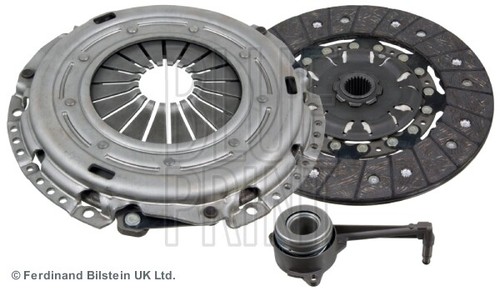 KIT FRIZIONE ADL BLUEPRINT 3 PZ con CSC per VW POLO 1.9 TDI 2003-2009 - Foto 2 di 8