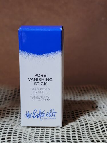 The Estee Edit by Estee Lauder Pore Vanishing Stick Makeup Primer 0.24oz NIB - Picture 3 of 3