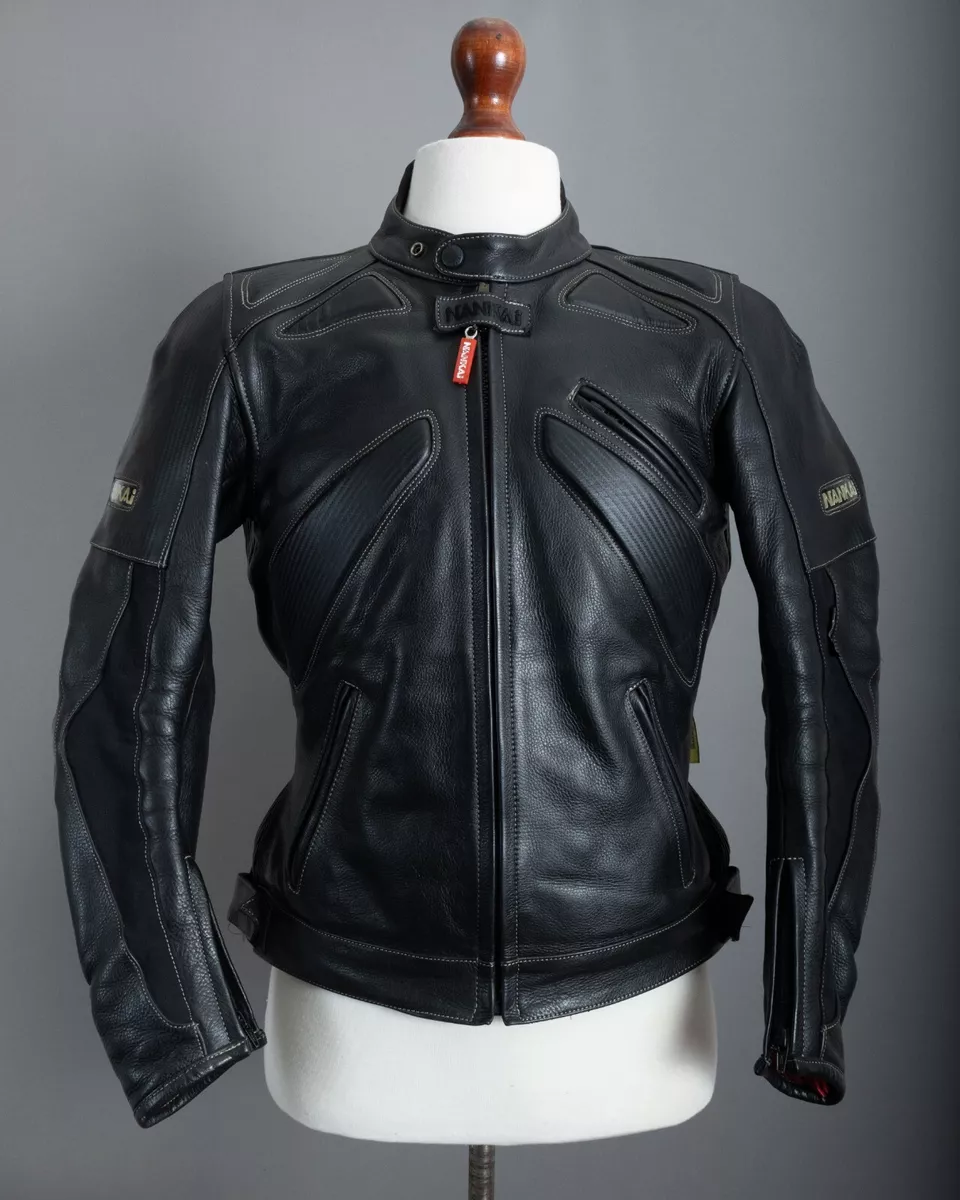 Japanese clearance motorcycle leathers