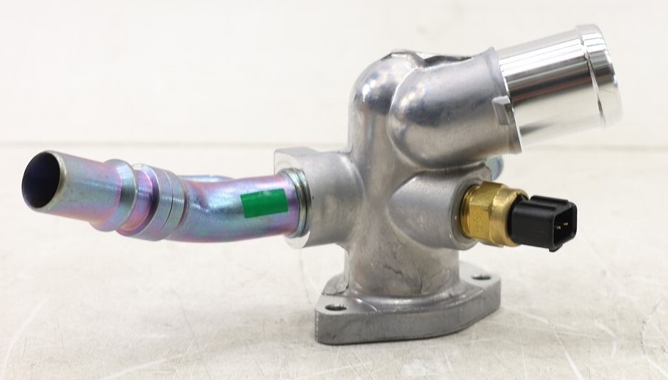 Control Valve 256002B760 for Hyundai Kona Veloster Elantra 17-21