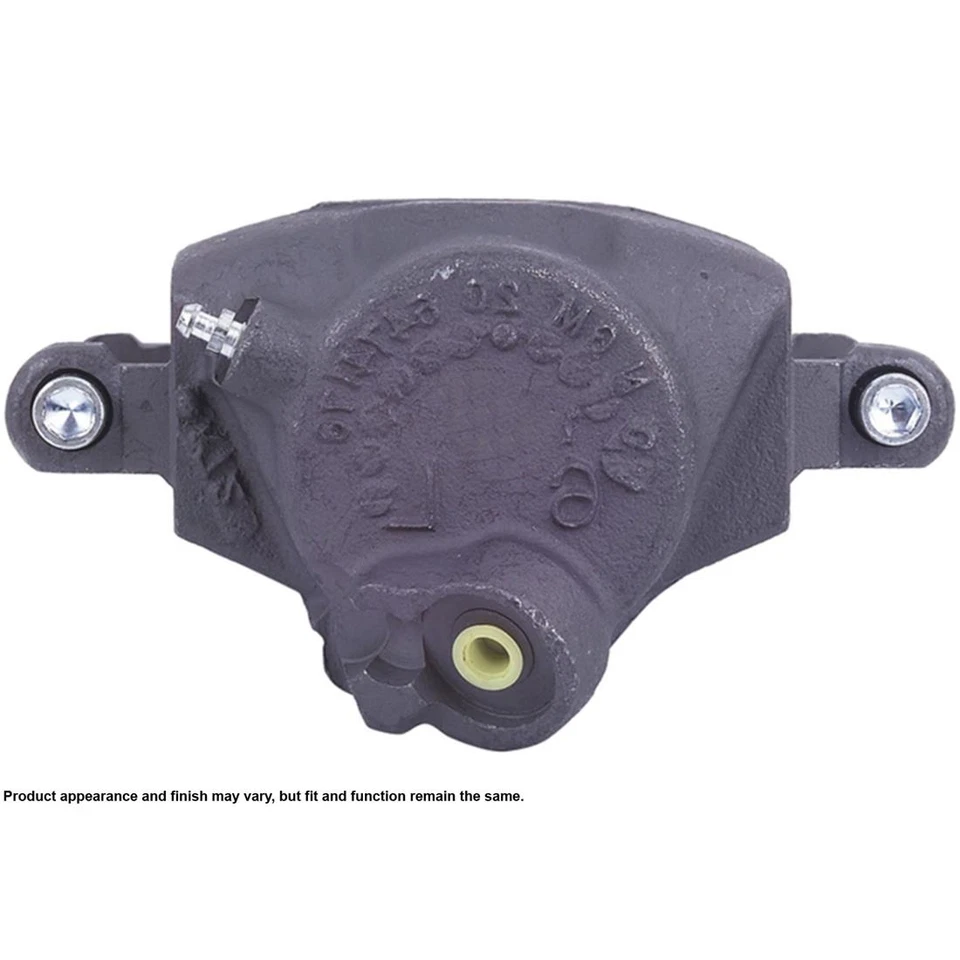 Суппорт переднего правого дискового тормоза Cardone 1 подходит для GMC P15 GMC P15/P1500 Van GMC P25 - Изображение 3 из 4