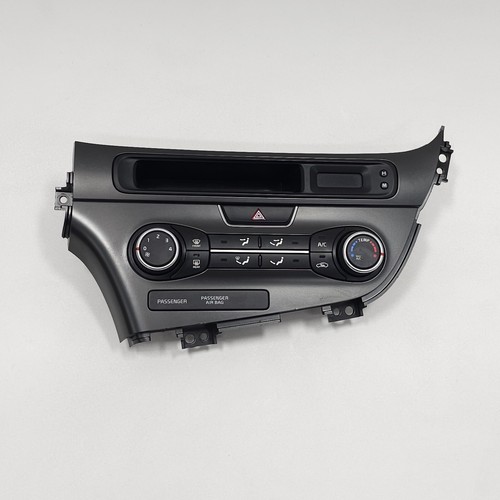 2014 2015 Kia Optima A/C Heater Climate Control Unit P/N 97250-2TXXX OEM - Picture 3 of 10