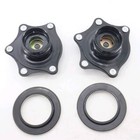 <!--F#f_0-->2 set Front Strut Top Mounts LH & RH for Honda CR-V RE4 K24Z1 2.4 I4 4WD SUV<!--F/-->