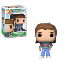 Funko Pop Married with Children Vinyl Figures 14