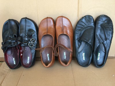 earth ocelot shoes