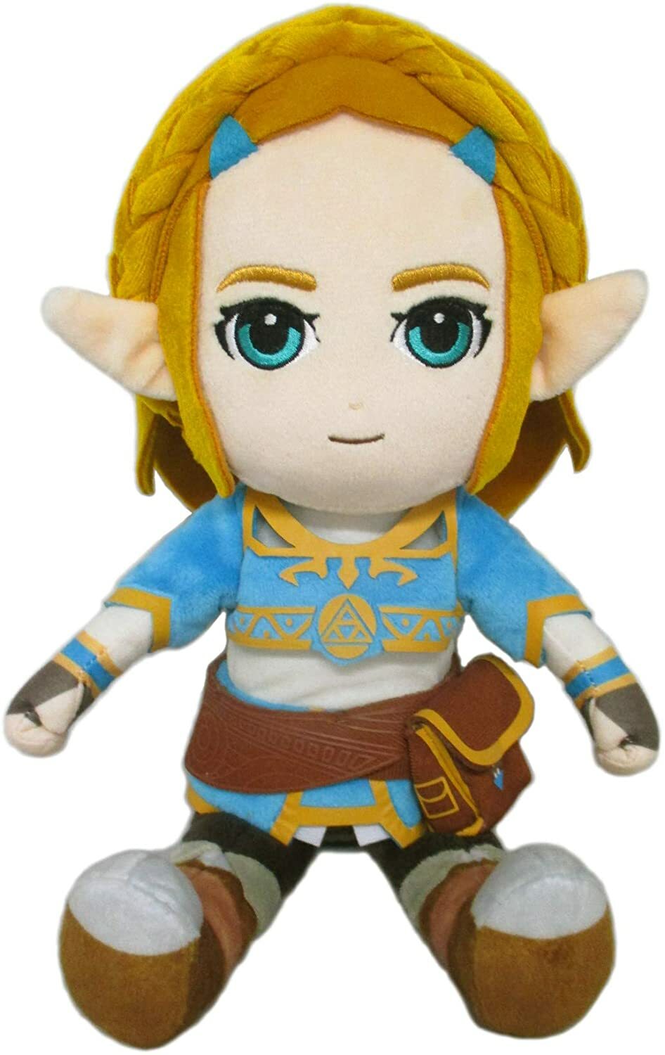 mipha plush