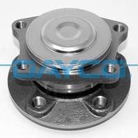 Dayco KWD1177 Radlagersatz FüR Volvo