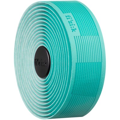 Fizik Vento Solocush Tacky Bar Tape - Bianchi Green BT11   A00009