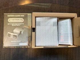 AUSTRALIAN Nintendo AU NES Mini Classic Edition Console 30 builtin Games Genuine