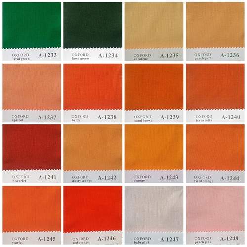 Fabric Sample Book Multi Color Swatch Set Complete Collection Designer's Choice - Picture 510 of 837