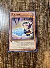 Mogmole ABYR-EN004 Yu-Gi-Oh! Card Light Play Unlimited