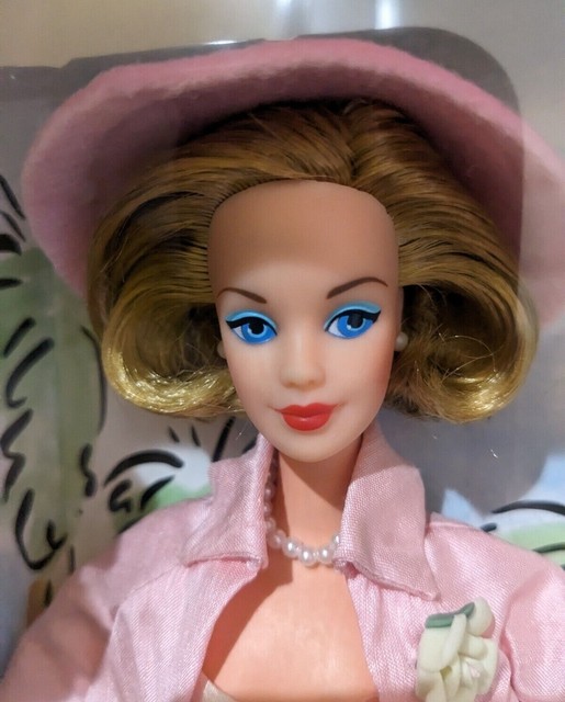 Summer Sophisticate 1995 Barbie Doll for sale online eBay