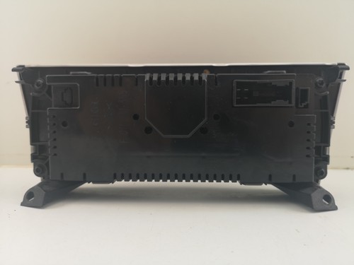 Climatizzatore Condizionatore Riscaldamento Mercedes CLASSE C A 203 830 17 85 - Foto 5 di 7