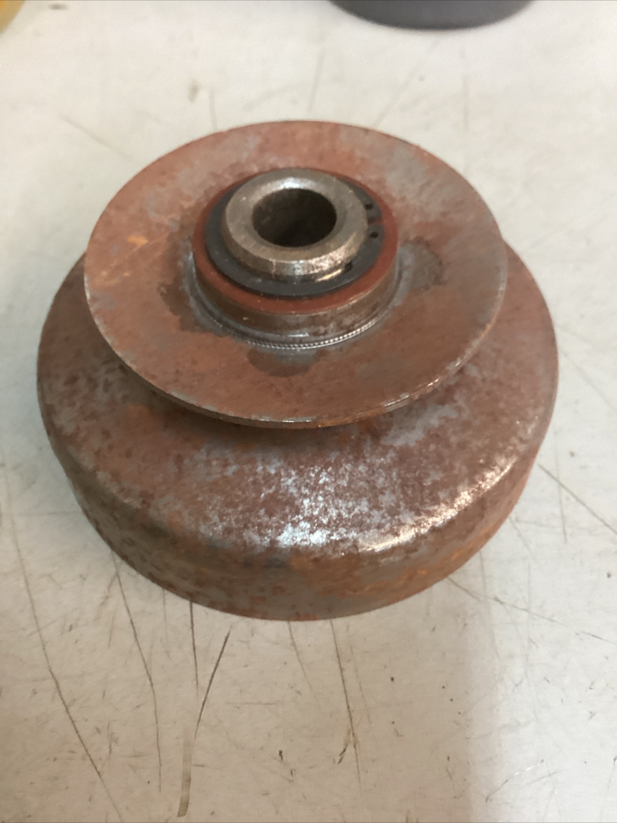 Washing Machine Replacement Clutch Pulley Kit #30694