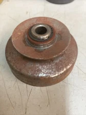 Washing Machine Replacement Clutch Pulley Kit #30694