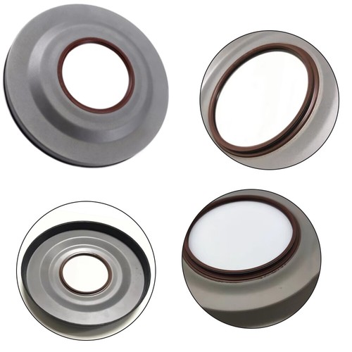 Transmission Gearbox Front Sealing Cover For 07-10 CHRYSLER SEBRIN-G 2.0L 2.2L - Picture 4 of 7