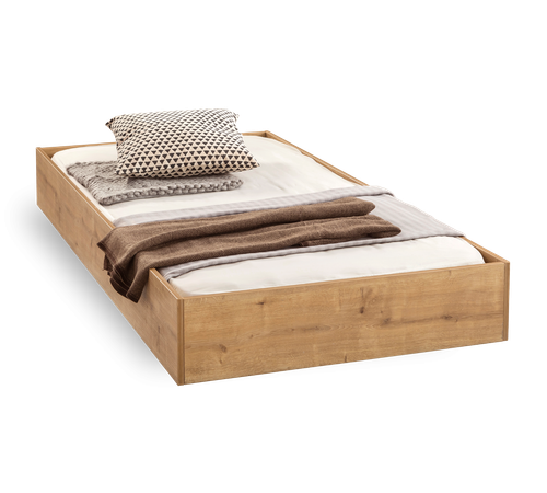 Cilek Mocha Bett - Jugendbett - Kinderbett 100x200 cm - Bild 6 von 7