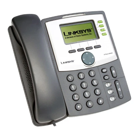 Linksys Telephone Systems