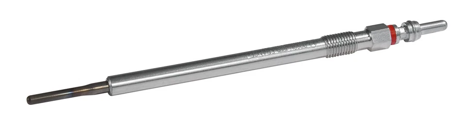 Juego de 4 bujías incandescentes para MERCEDES A200 W169 2.0D 04 a 12 OM640.941 genuino Bosch Foto 2 de 4