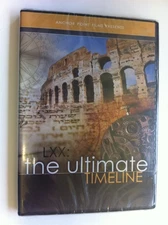 Lxx: The Ultimate Timeline