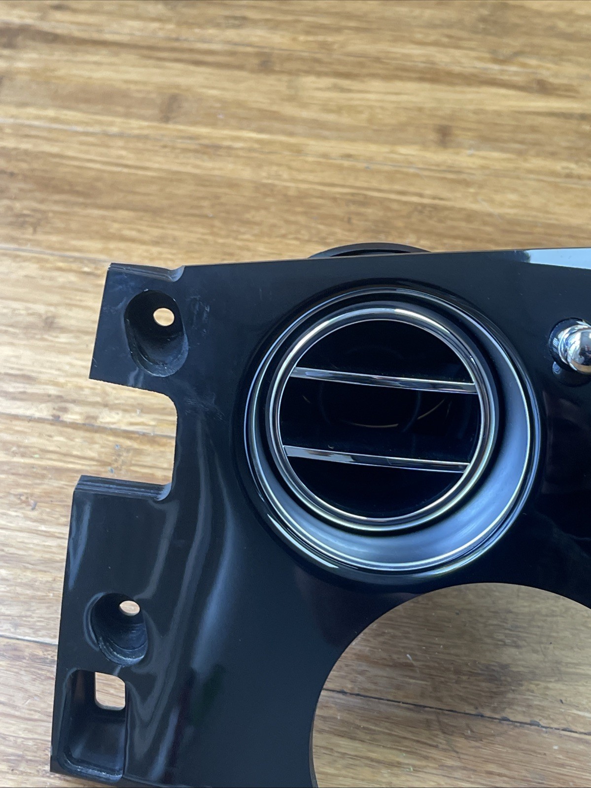 Rolls-Royce Dawn 2017-2023 FRONT+LEFT Air vent