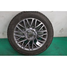 RIMS SET LANCIA YPSILON (11-15) TK 1.2 8V (51KW) BER. 5P/B/1242CC 2011