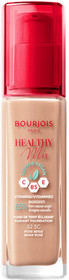 BOURJOIS Healthy Mix Grundierung 52.5C 30ml