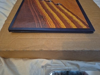 Visual Science: Agriculture! HC Book by Keith Bowman