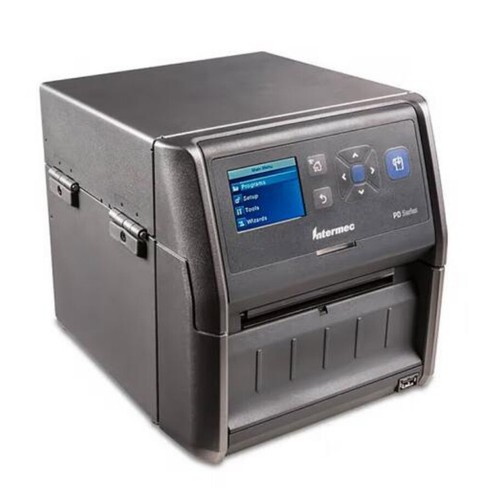 Honeywell Intermec PD43C 203DPI Industrial USB Thermal Label Printer With Screen - Picture 3 of 3