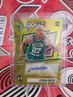 2023 Panini Phoenix Basketball Yellow Jordan Walsh #RS-JWS