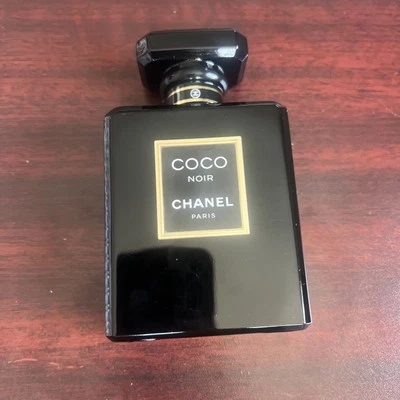 香奈儿黑色香水| eBay