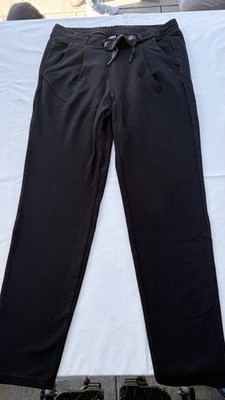 Tolle Jogginghose, Haushose, Schlafanzughose von Tom Taylor In Schwarz Größe M