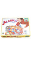 Vintage Discovery Toys Puzzle Alarm!! 36 Pieces Fire Truck Puzzle  — photo 2