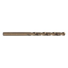 Image of Sealey Imperial HSS Cobalt Fully Ground Drill Bit 7/32" - Pack of 10 DBI732CB