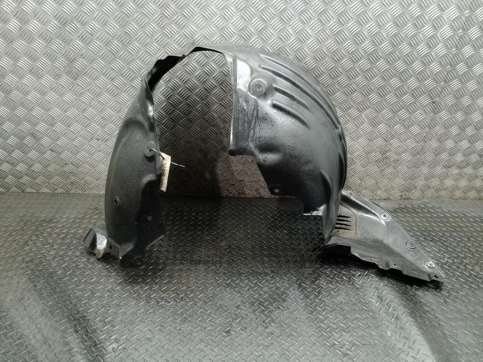 MAZDA CX-5 INNER WING ARCH LINER FRONT LEFT MK2 KF 2021 - 2026