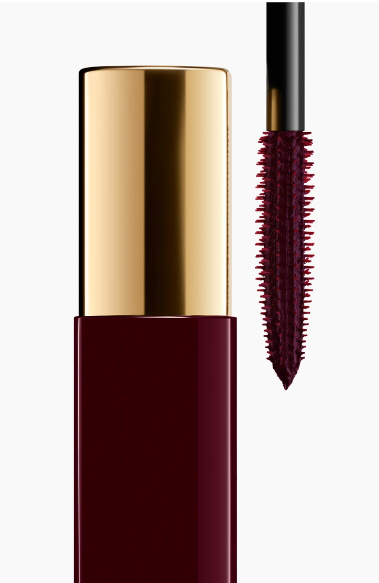 CHANEL Noir Allure Mascara in 67 ROUGE NOIR - 2026 Spring Limited