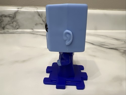 2025 McDonald's Happy Meal Toy. Minecraft #2 Evoker - Picture 4 of 7