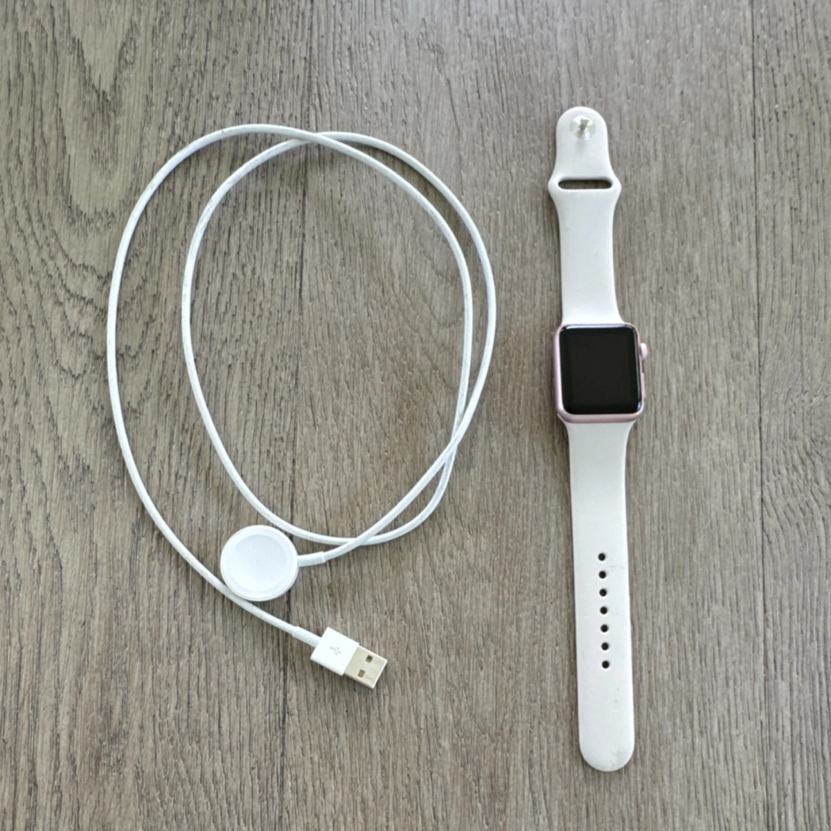 Apple Watch Series 0 Smart 38 mm Case Wristwatches for Sale - Shop