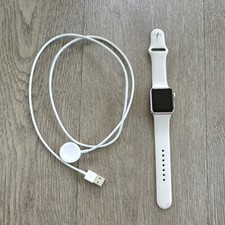 Apple Watch Sport Series 7000 38mm Pink Alumi...