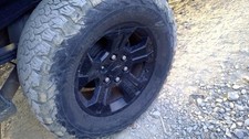 Wheel Classic Style 18x8-12 5 Spoke Fits 15-19 Silverado 1500 Pickup 5697999