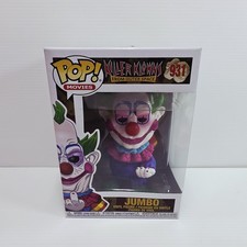 Ultimate Funko Pop Killer Klowns from Outer Space Figures Gallery and Checklist 35