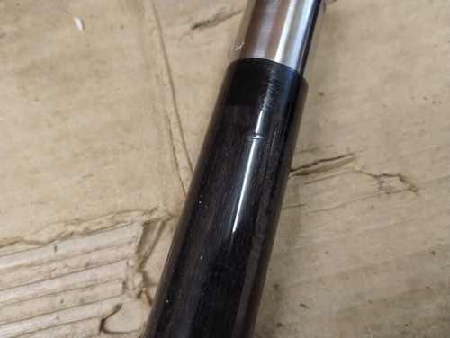 JOSS POOL CUE 58" 18 oz - Picture 7 of 14