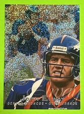 1997 Flair Showcase Baseball Cards 17