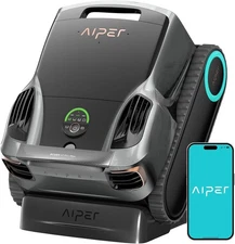 Aiper Scuba X1 Pro Max POOL CLEANER NEW