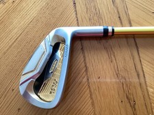 Honma Beres IS-06 Iron #7 mit ARMRQ 3 Star Regular RH