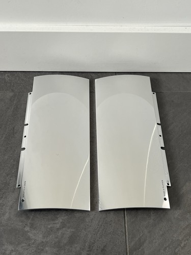 Bang & Olufsen Beolab 4000 aluminium covers - Afbeelding 9 van 11