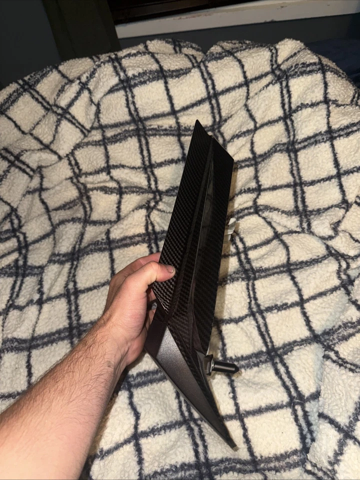 Carenado capó trasero 2021+ RS660 Foto 3 de 4