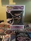 Funko Pop! Vinyl: DC Universe Robin #606: Teen Titans Go! Night Begins to Shine