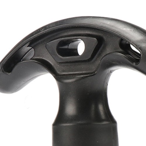 Canoe Paddle Handle Grip Lightweight for Kayaking Inflatable - Picture 3 of 7