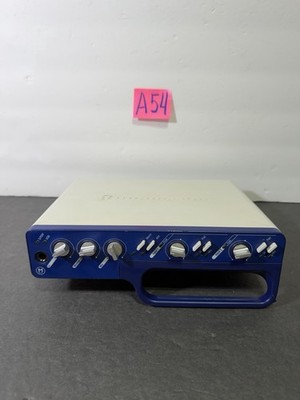 Digidesign MBox 2 ProTools Audio Interface